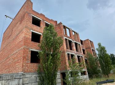 Статус будівництва ЖК Найкращий квартал Будинок 30