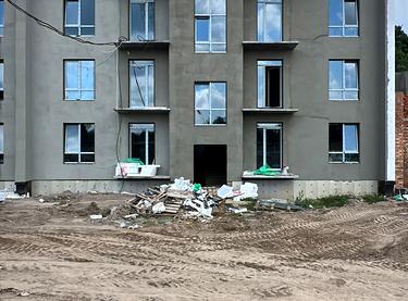 Статус будівництва ЖК Баварія Будинок 13