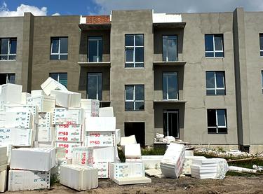 Статус будівництва ЖК Баварія Будинок 12