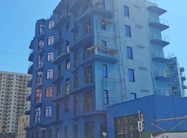 Статус будівництва ЖК Калейдоскоп Будинок 2