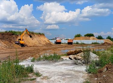 Статус будівництва ЖК Шево Будинок 2