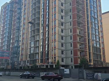 Статус будівництва ЖК Прохоровський квартал Будинок 4