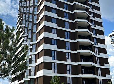 Статус будівництва ЖК River Port Будинок 2