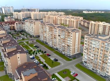 Статус строительства ЖК Кришталеві джерела Дом 32
