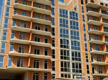 Статус будівництва ЖК RESIDENTS AVENUE Будинок 9