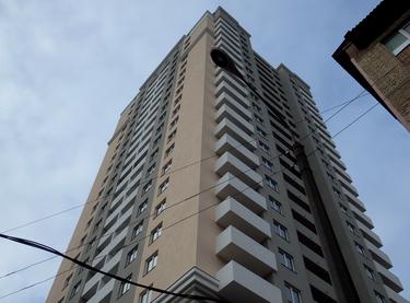 Статус будівництва пров. Тбіліський, 1/26 Будинок