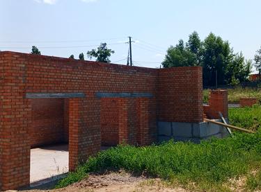 Статус будівництва ЖК Білий Шоколад.Center вул. Величка, 33