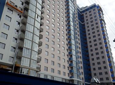 Статус будівництва ЖК Старокиївський Будинок 1 (Секція 1)