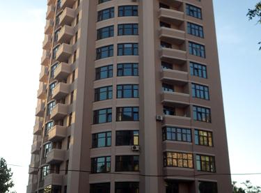 Статус строительства ЖК Столичный дом Дом