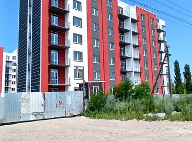 Статус будівництва ЖК Амстердам Клубний Будинок 24