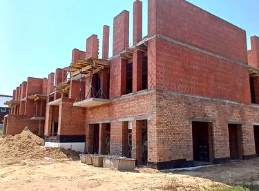 Статус будівництва ЖК Білий Шоколад.Center вул. Величка, 31