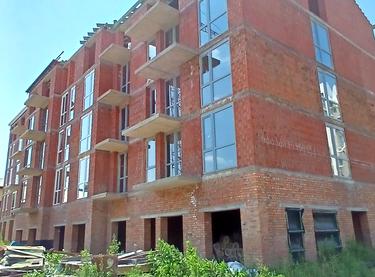 Статус будівництва ЖК Білий Шоколад.Center вул. Величка, 29