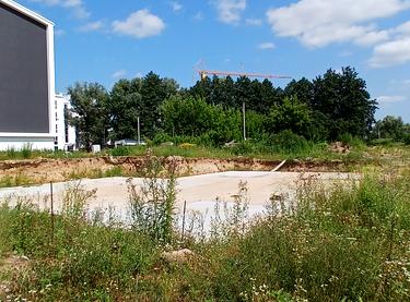 Статус строительства ЖК City Lake ул. Заречная, 3