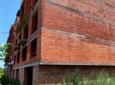 Статус строительства ЖК City Lake пер. Юбилейный, 23а