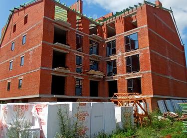 Статус строительства ЖК City Lake пер. Юбилейный, 23
