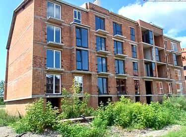 Статус строительства ЖК City Lake пер. Юбилейный, 21а