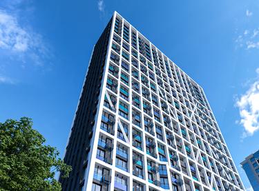 Статус строительства ЖК Nordica Residence Дом 2
