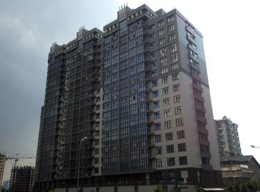 Статус будівництва ЖК Новопечерські Липки Будинок 16