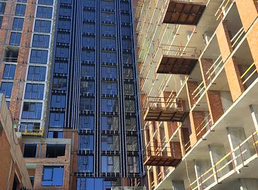 Статус будівництва ЖК Nordica Residence Будинок 2