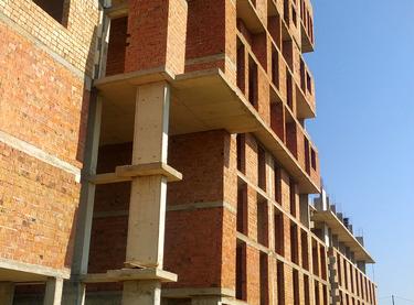 Статус будівництва ЖК Comfort Hall Будинок 6