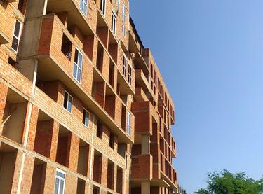 Статус будівництва ЖК Comfort Hall Будинок 5