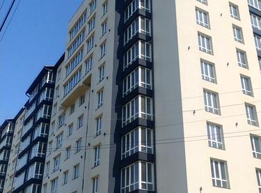 Статус будівництва вул. Руська, 235в Будинок