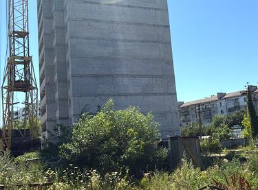 Статус будівництва ЖК Світанок Будинок 2 (Секція 4, Секція 5)