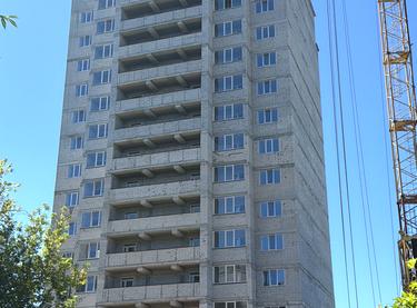 Статус будівництва ЖК Світанок Будинок 2 (Секція 6)