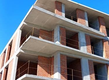 Статус будівництва ЖК Park Lake City Будинок 2.7 Vita
