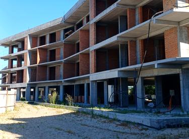 Статус будівництва ЖК Park Lake City Будинок 2.8 Vita