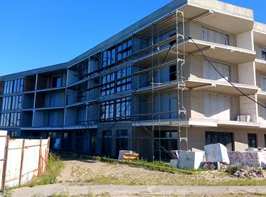 Статус будівництва ЖК Park Lake City Будинок 2.5 Vita