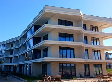 Статус будівництва ЖК Park Lake City Будинок 2.4 Vita