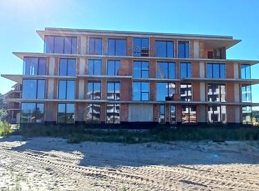 Статус будівництва ЖК Park Lake City Будинок 1.1 Aqua