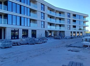 Статус будівництва ЖК Park Lake City Будинок 1.5 Vita