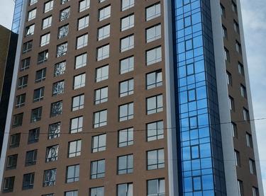 Статус строительства The Five Hotel Дом