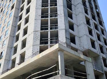 Статус будівництва ЖК Podil Plaza & Residence Будинок 2