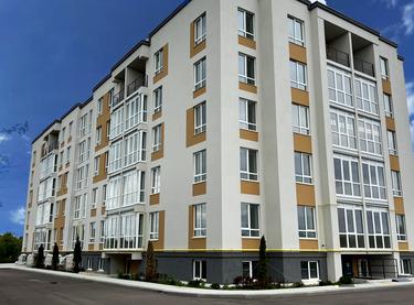 Статус будівництва ЖК Сімейний Будинок