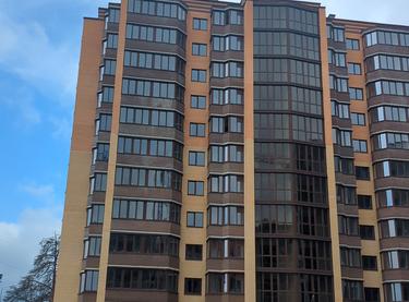 Статус строительства ЖК Тетеревский Бульвар Дом 1 (Секция 3)