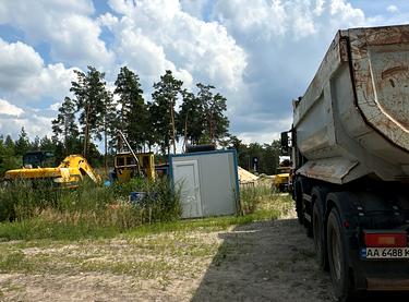Статус будівництва ЖК Park Town Будинок 13