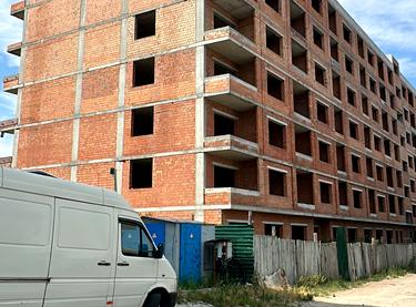 Статус будівництва ЖК Park Town Будинок 11