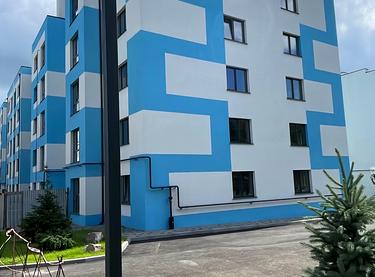 Статус будівництва ЖК Стайл Хаус Будинок 9