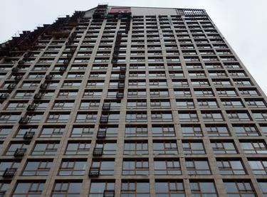 Статус строительства ЖК Хоффманн Хаус Дом