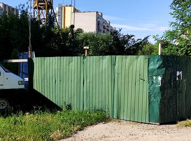 Статус будівництва ЖК Мрія Будинок 3