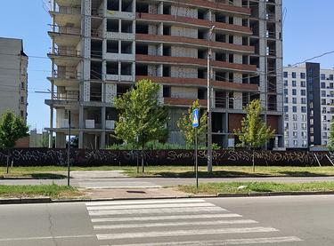 Статус строительства ЖК Масаны Сити Дом 1