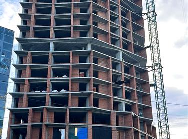 Статус будівництва ЖК Grand Tower Будинок