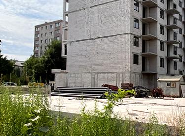 Статус будівництва ЖК Promenade Будинок 2