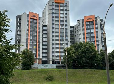 Статус будівництва ЖК Еверест Будинок