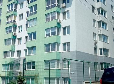 Статус строительства ул. Павла Скоропадского, 16д Дом 1