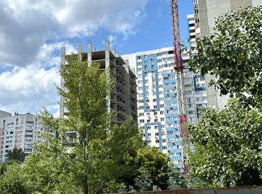 Статус будівництва ЖК Південний квартал Будинок 2