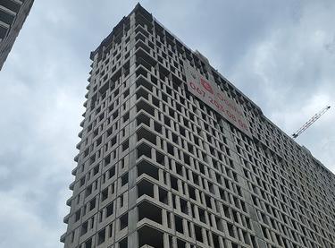 Статус будівництва ЖК Star City Будинок 4
